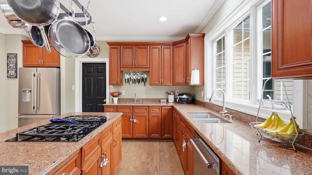 15613 THOROUGHFARE RD, Gainesville, VA 20155