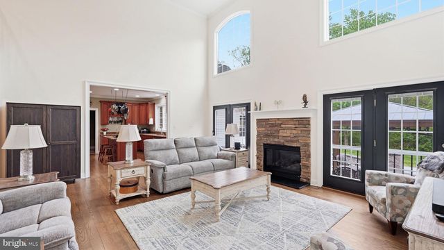 15613 THOROUGHFARE RD, Gainesville, VA 20155