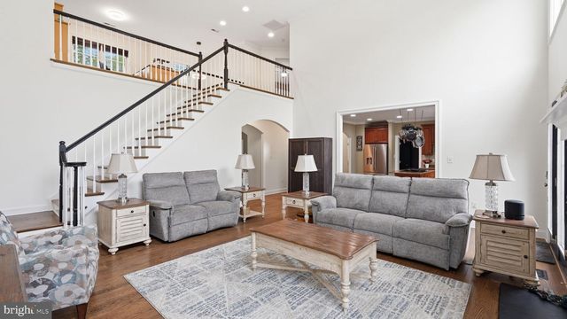 15613 THOROUGHFARE RD, Gainesville, VA 20155