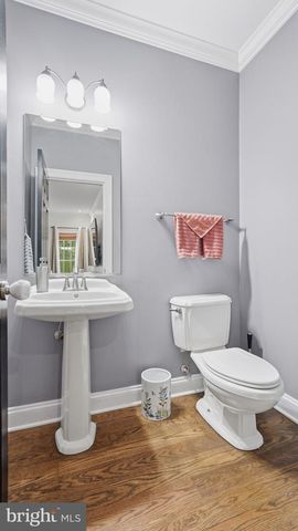 15613 THOROUGHFARE RD, Gainesville, VA 20155