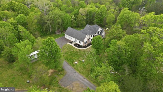 15613 THOROUGHFARE RD, Gainesville, VA 20155