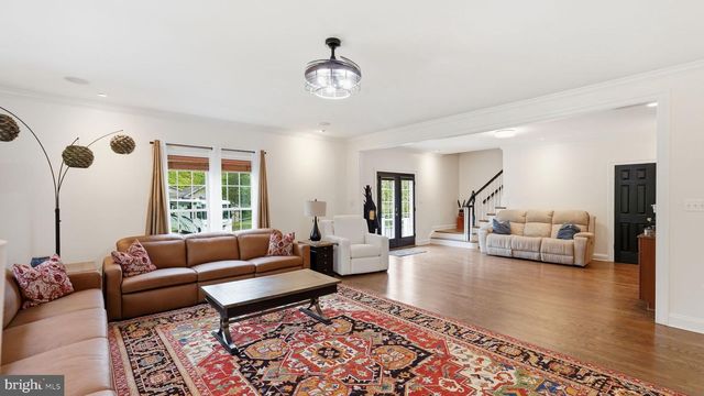 15613 THOROUGHFARE RD, Gainesville, VA 20155