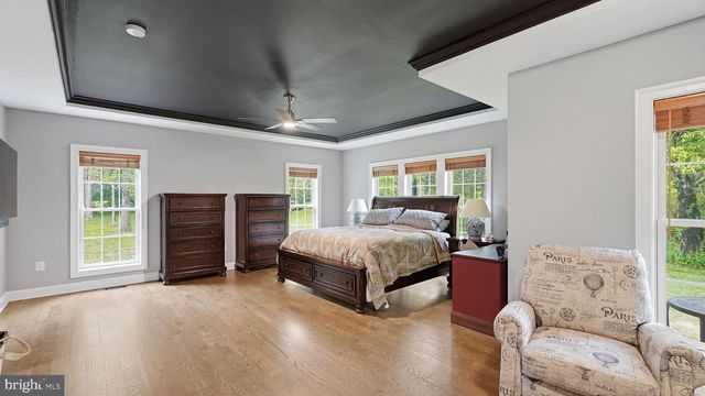 15613 THOROUGHFARE RD, Gainesville, VA 20155