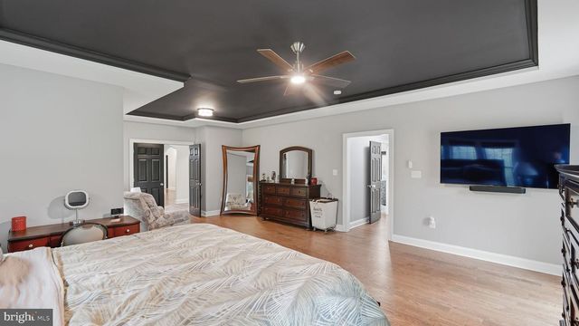 15613 THOROUGHFARE RD, Gainesville, VA 20155