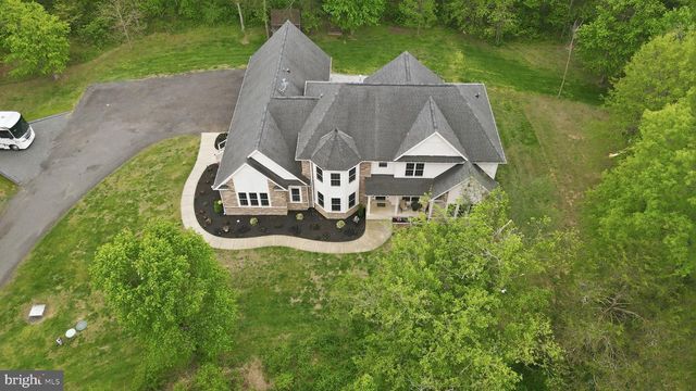 15613 THOROUGHFARE RD, Gainesville, VA 20155