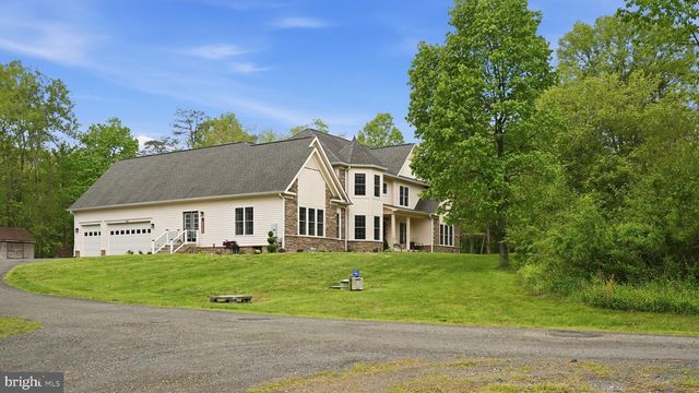 15613 THOROUGHFARE RD, Gainesville, VA 20155