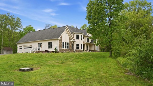 15613 THOROUGHFARE RD, Gainesville, VA 20155
