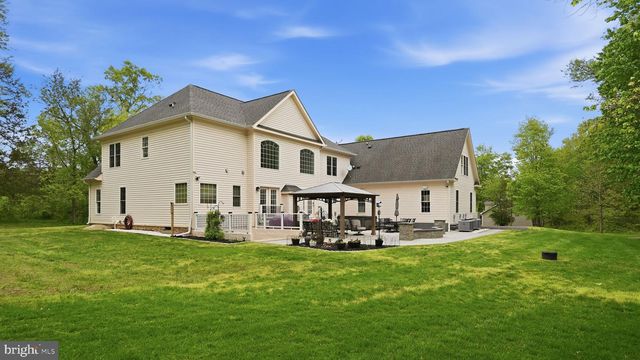15613 THOROUGHFARE RD, Gainesville, VA 20155