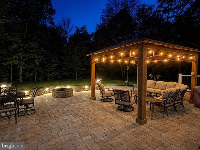 15613 THOROUGHFARE RD, Gainesville, VA 20155