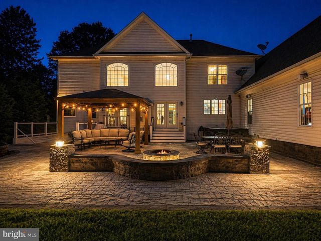 15613 THOROUGHFARE RD, Gainesville, VA 20155