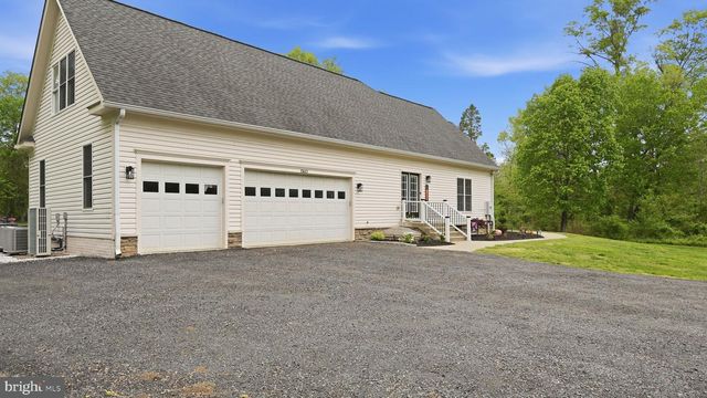 15613 THOROUGHFARE RD, Gainesville, VA 20155