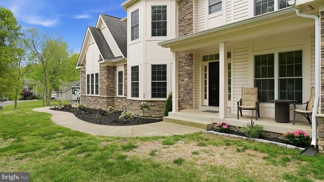 15613 THOROUGHFARE RD, Gainesville, VA 20155