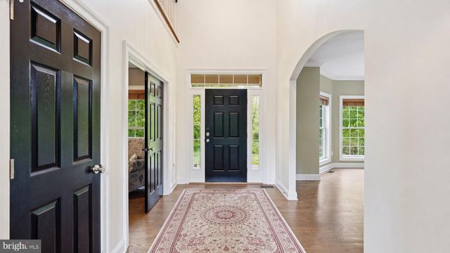 15613 THOROUGHFARE RD, Gainesville, VA 20155
