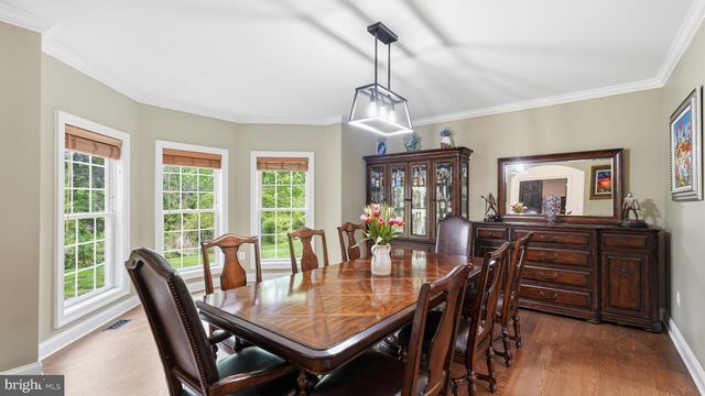 15613 THOROUGHFARE RD, Gainesville, VA 20155