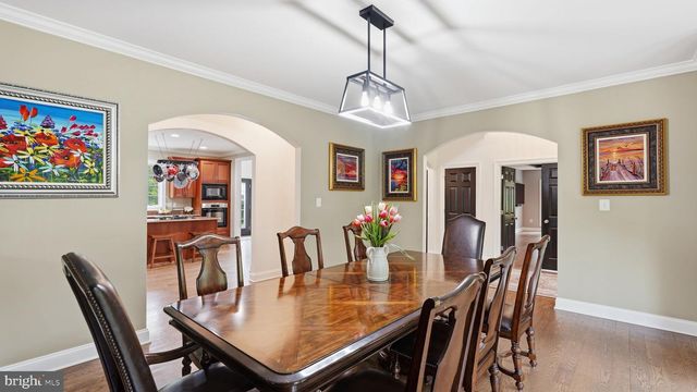 15613 THOROUGHFARE RD, Gainesville, VA 20155