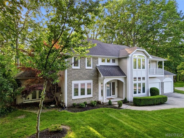 6970 Lockwood Court, Lockport Town, NY 14094