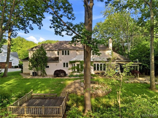6970 Lockwood Court, Lockport Town, NY 14094