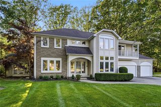6970 Lockwood Court, Lockport Town, NY 14094