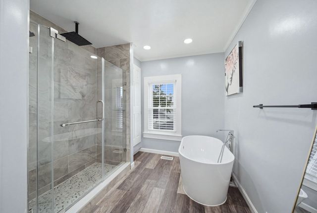 74 Leonard St, Boston, MA 02122