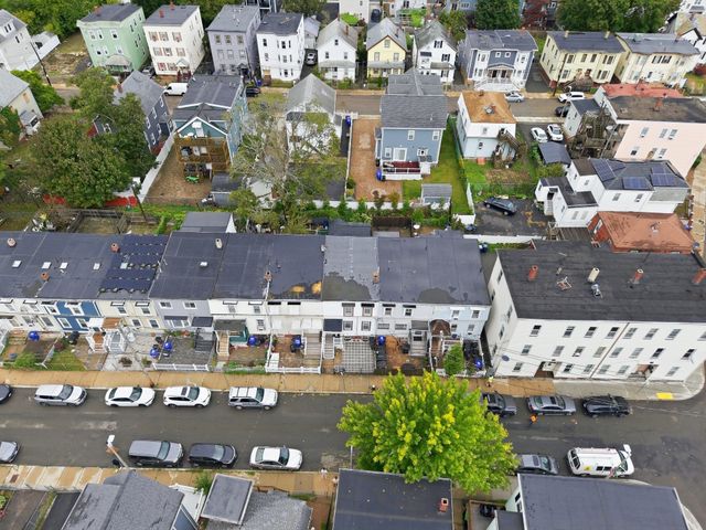 74 Leonard St, Boston, MA 02122