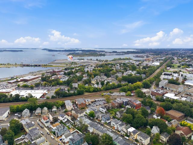 74 Leonard St, Boston, MA 02122