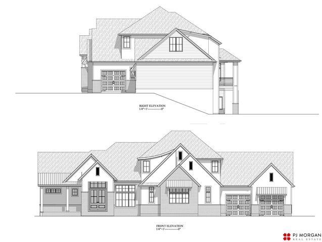 21062 Valley Circle, Elkhorn, NE 68022