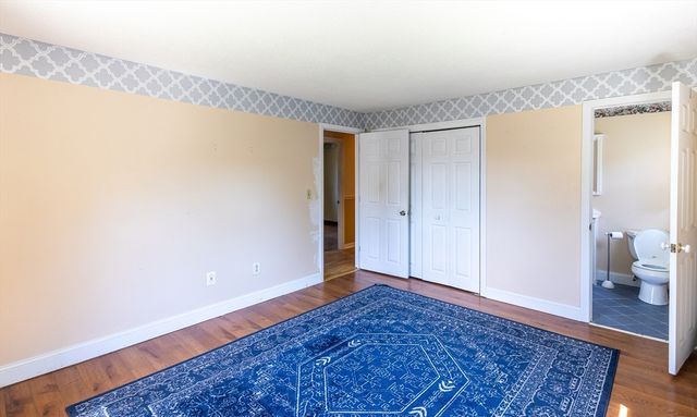 1 Raymond Street, Dudley, MA 01571