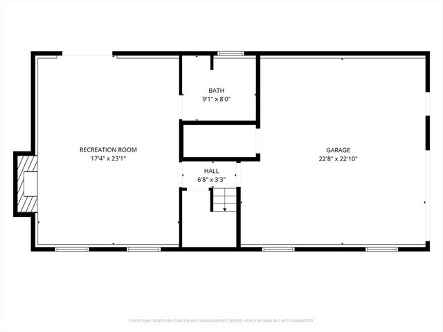 1 Raymond Street, Dudley, MA 01571