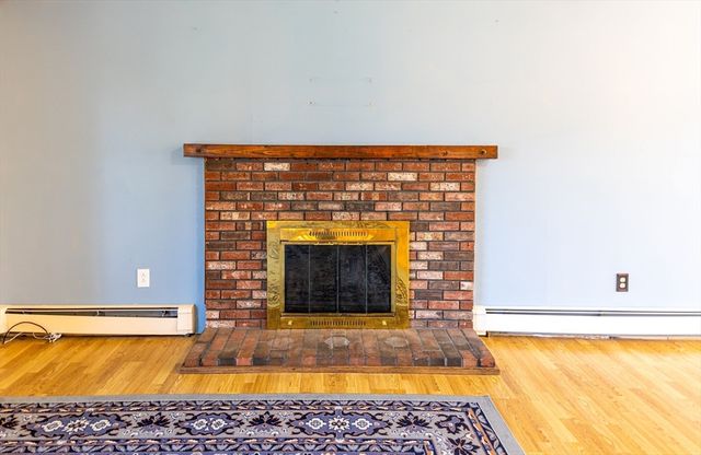 1 Raymond Street, Dudley, MA 01571