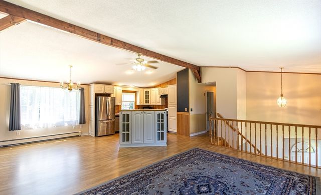 1 Raymond Street, Dudley, MA 01571