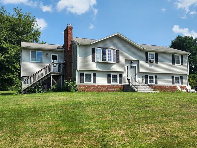1 Raymond Street, Dudley, MA 01571