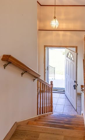 1 Raymond Street, Dudley, MA 01571