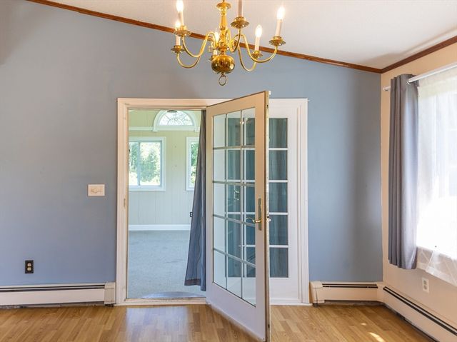 1 Raymond Street, Dudley, MA 01571