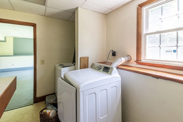1 Raymond Street, Dudley, MA 01571