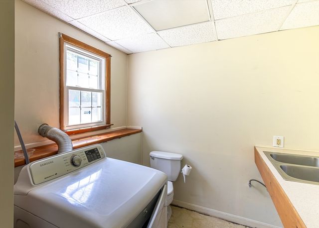 1 Raymond Street, Dudley, MA 01571