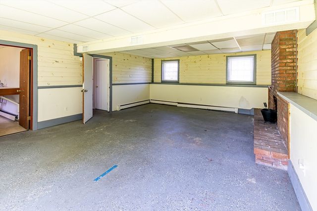 1 Raymond Street, Dudley, MA 01571