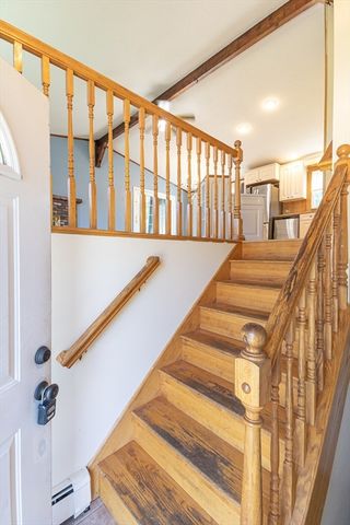 1 Raymond Street, Dudley, MA 01571