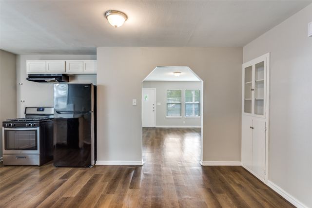 2624 Frazier Avenue, Fort Worth, TX 76110