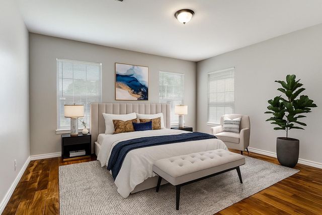 2624 Frazier Avenue, Fort Worth, TX 76110