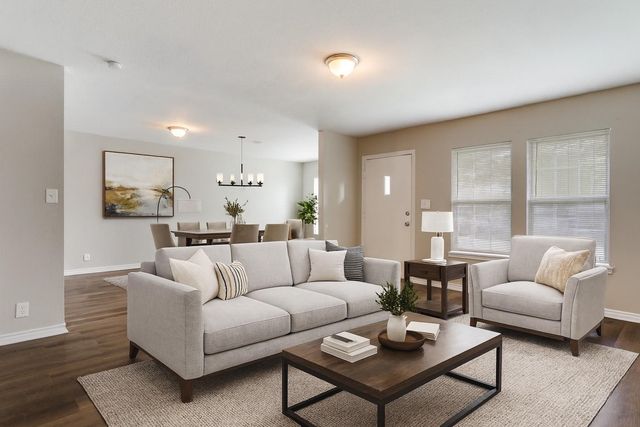 2624 Frazier Avenue, Fort Worth, TX 76110