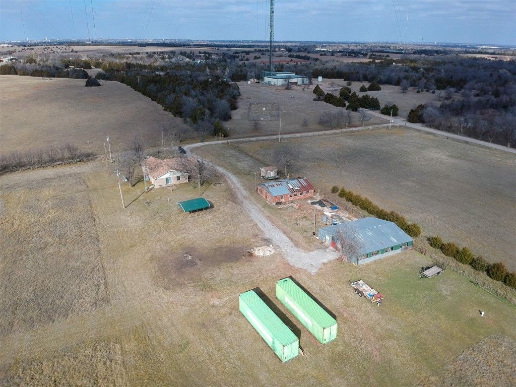 1420 NE 85th Street, Oklahoma City, OK 73131