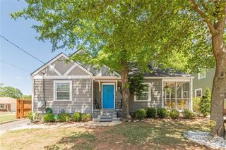 1237 Winburn Drive, East Point, GA 30344