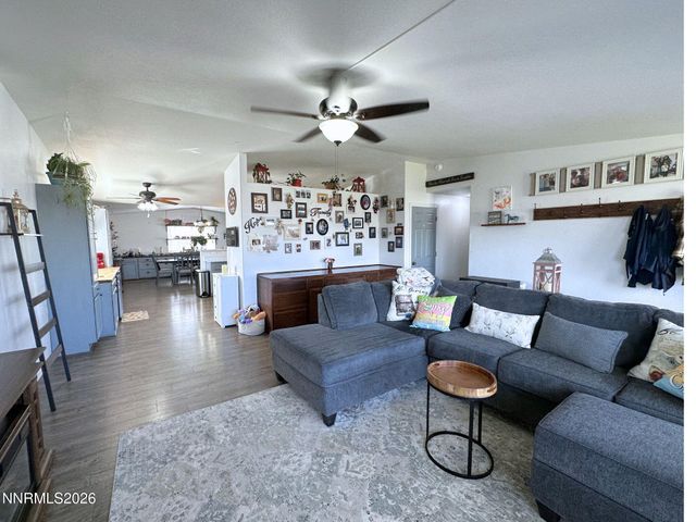 1003 Dwight Way, Dayton, NV 89403