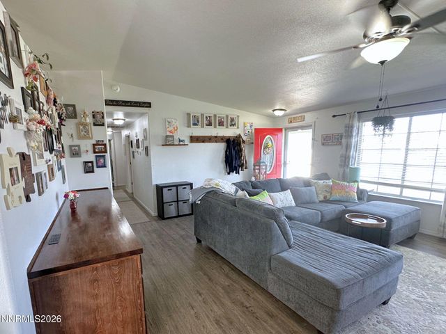 1003 Dwight Way, Dayton, NV 89403