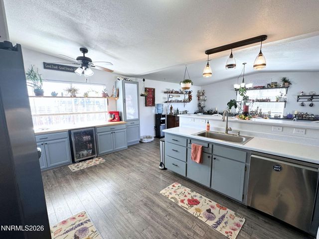 1003 Dwight Way, Dayton, NV 89403