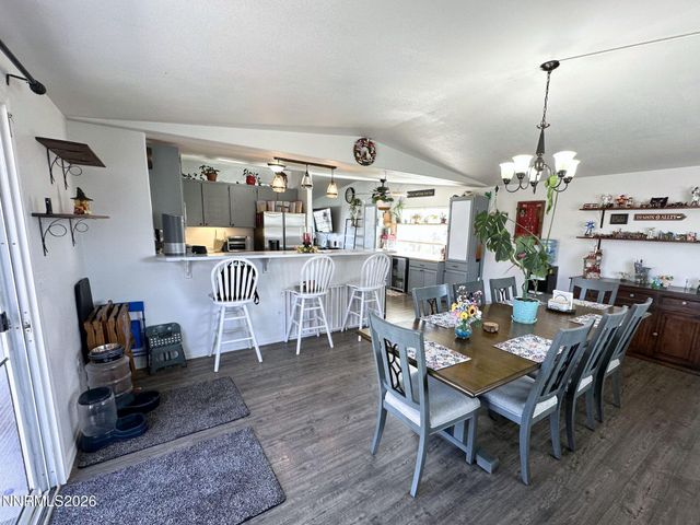 1003 Dwight Way, Dayton, NV 89403