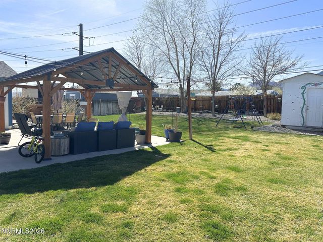 1003 Dwight Way, Dayton, NV 89403