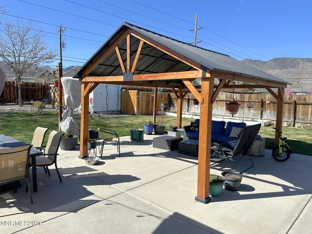 1003 Dwight Way, Dayton, NV 89403