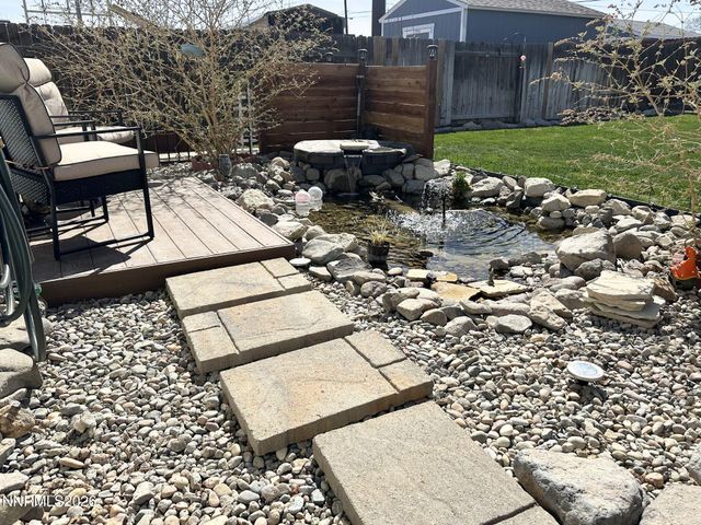 1003 Dwight Way, Dayton, NV 89403