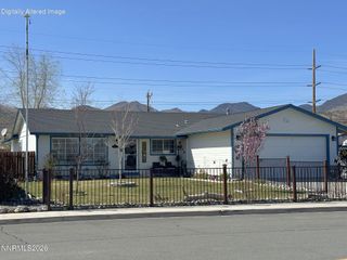 1003 Dwight Way, Dayton, NV 89403